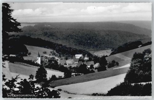 Weickersgrüben