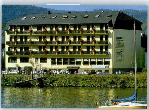 Löf Hotel Lellmann
