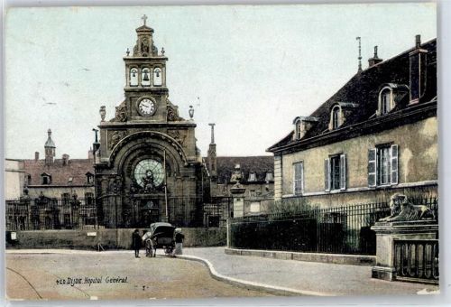 Dijon