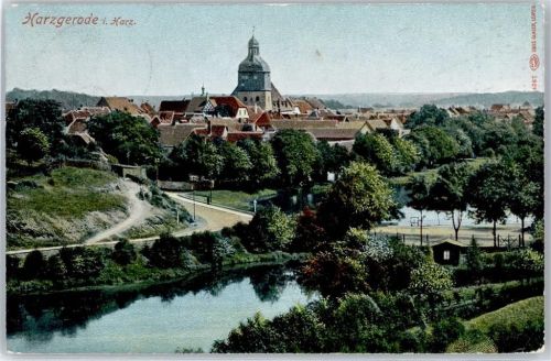 Harzgerode