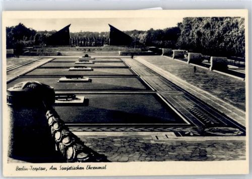 Treptow Ehrenmal
