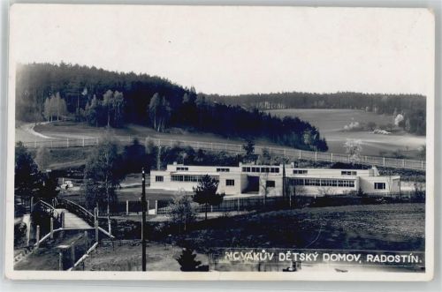 Radosin Gebrauchsspuren