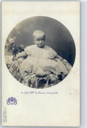 Prinz Leopold