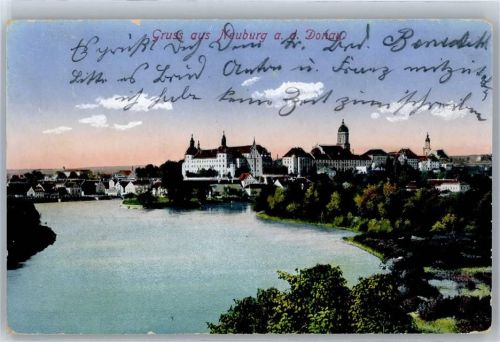 Neuburg