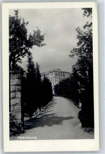 Crikvenica