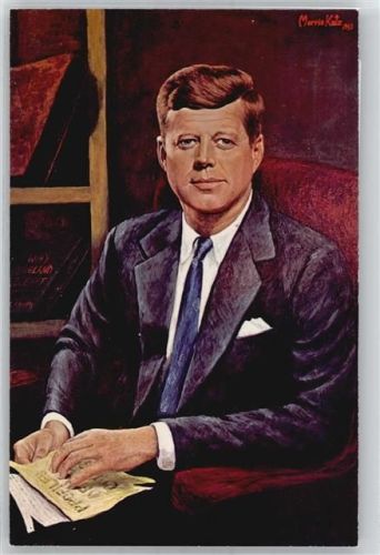 Kennedy