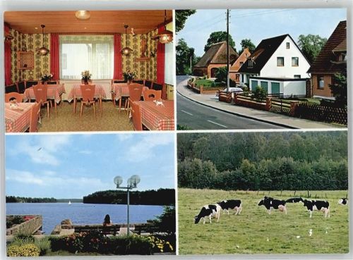 Salem Ferienhof Baumann AKU1