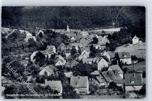 34323 W3509 Beiseförth