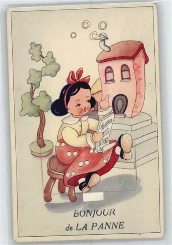 De Panne Leporello
