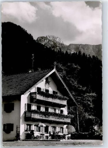 Eschenlohe