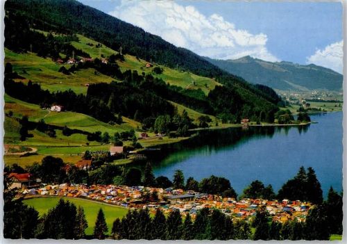 Bühl Bucher's Campingplatz
