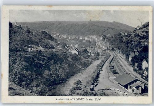 Kyllburg