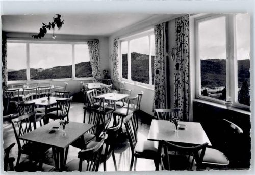 Rimbach Cafe Hoher Bogen