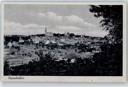 Baumholder