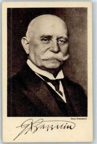 Ansichtskarte