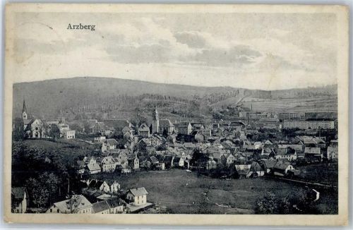 Arzberg