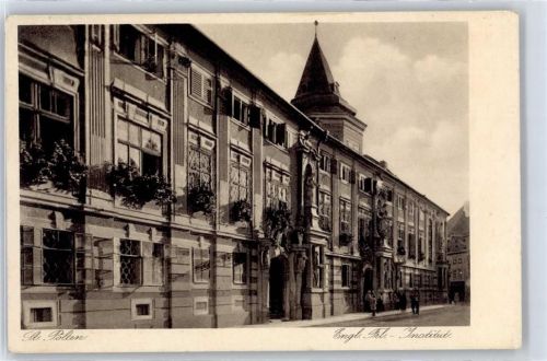 St. Pölten Institut