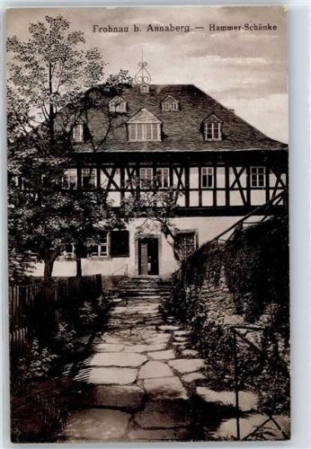 Frohnau Hammer Schänke