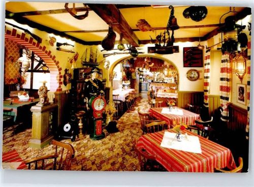 Bechtheim Gasthaus zum Schwanen