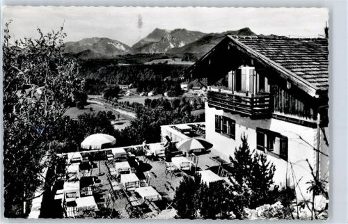 Thalham Pension Einhaus
