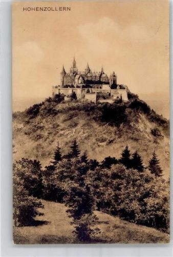 Hohenzollern
