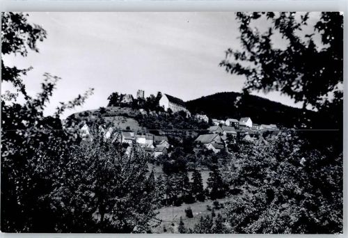 Schwarzenfels Gasthaus zur Burg