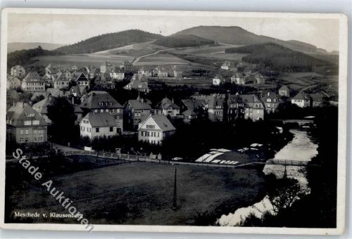 Meschede