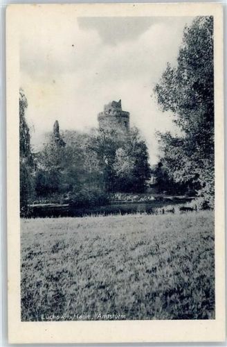Lüchow Amtsturm