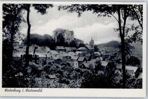 Westerburg