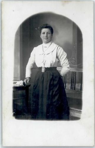 Tittmoning Tracht AKU1