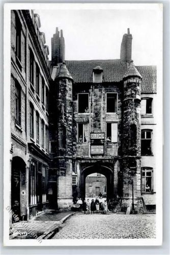 Calais