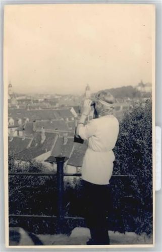 Lutherstadt Eisleben Vom Weinberg