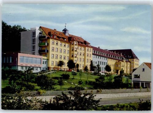 Gunzenhausen Kurheim