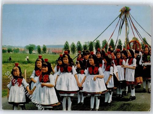- Kindergruppe