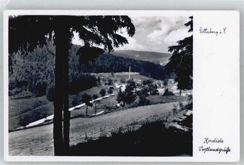 Tannenbergsthal
