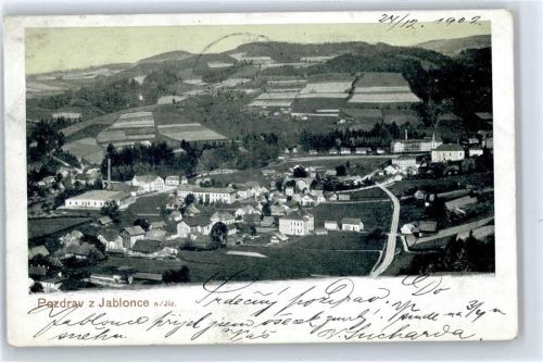 Jablonec n. Nisou