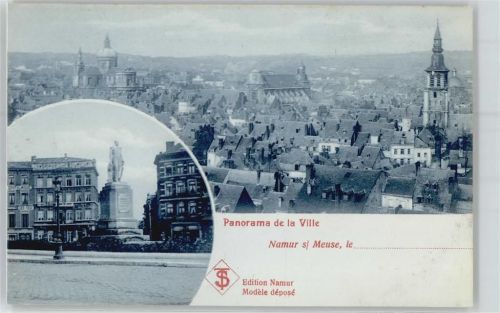 Ansichtskarte