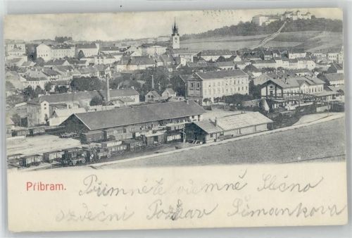 Pribram