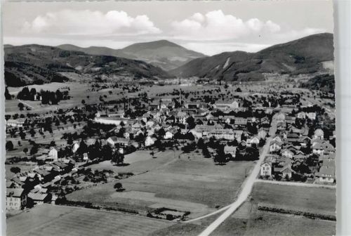 Fahrnau