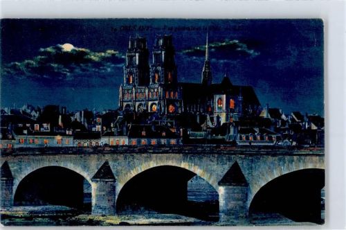 Orleans