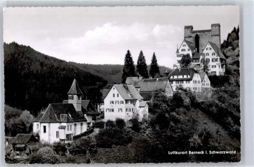 Berneck