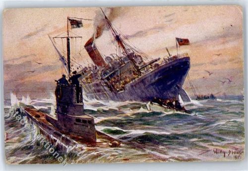U-Boote
