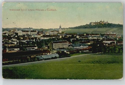 Pribram