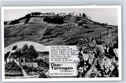 Tüllingen