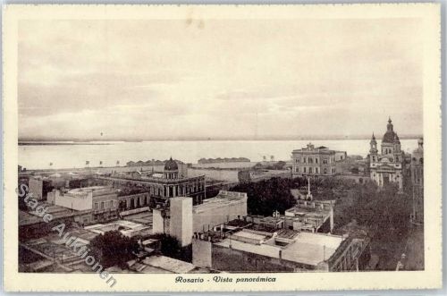 Rosario