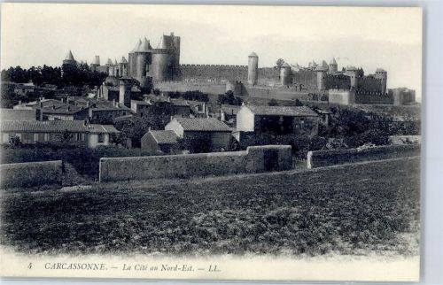 Carcassonne