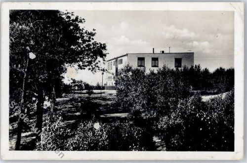 46535 W4220 Dinslaken - Jugendherberge Hünxe