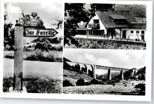 Eiswoog Gasthaus zur Forelle