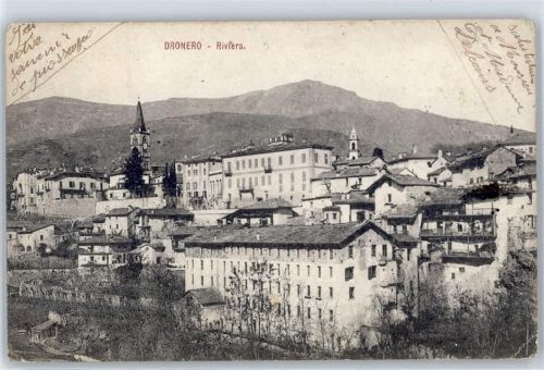 Dronero Riviera