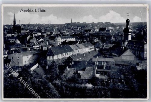Apolda